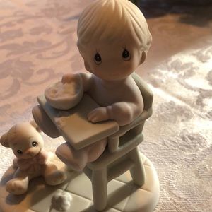 Precious Moments figure
